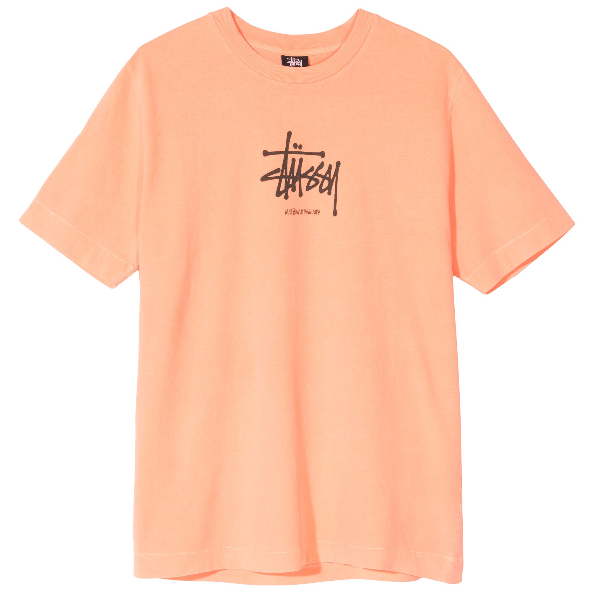 matthew m. williams stussy