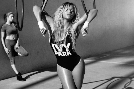 IVY PARK x adidas