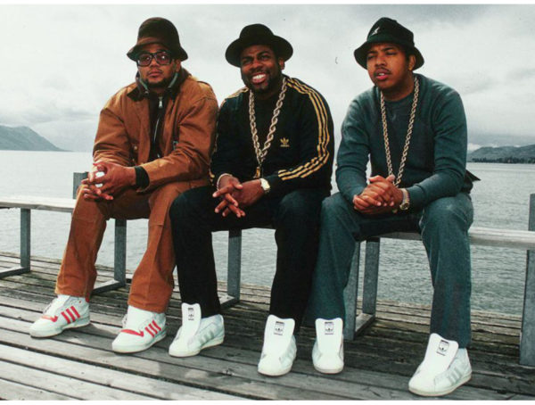 run dmc 50th anniversary