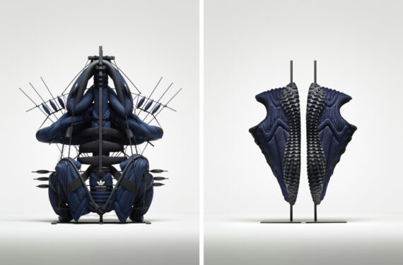 adidas Originals by Craig Green