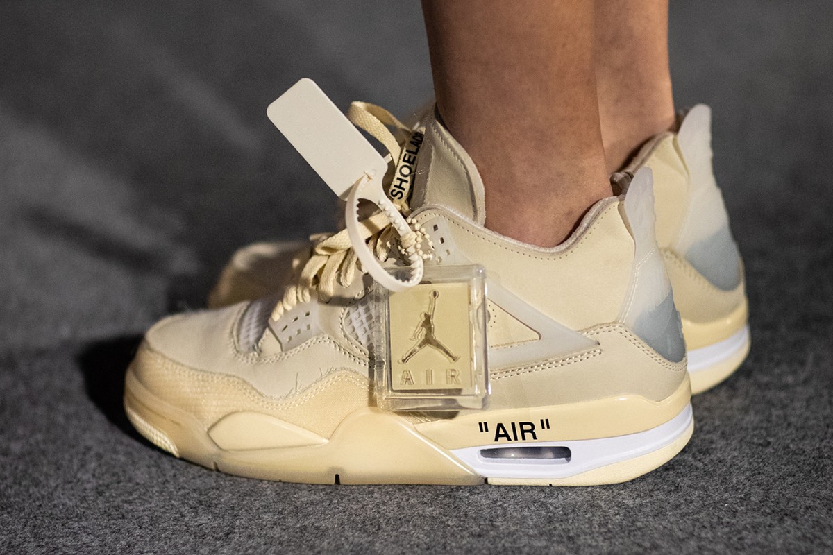 NIKE X OFF-WHITE DATE DI USCITA, PREZZI E NEGOZI DOVE COMPRARLE