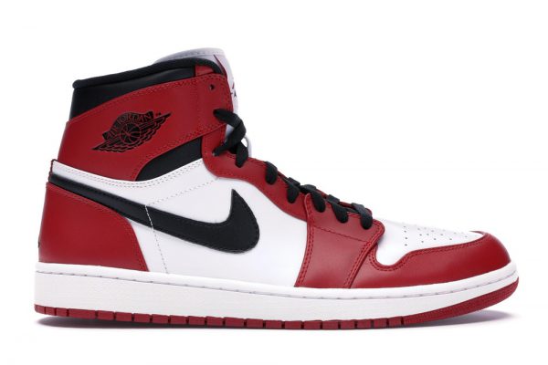 air jordan 1 difetto di fabbrica