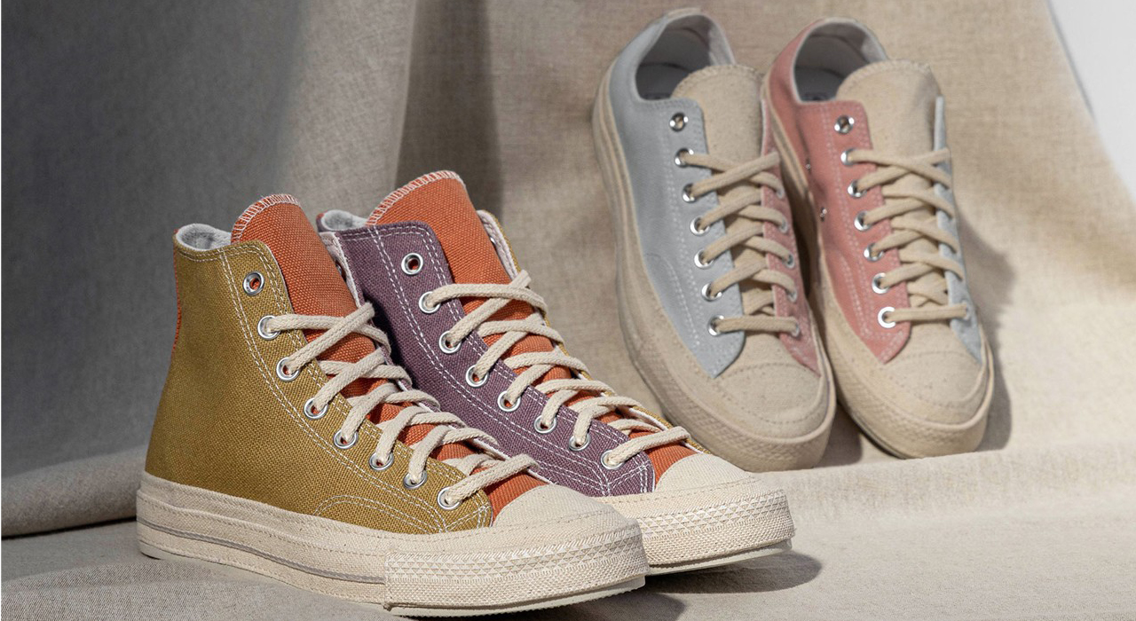 converse limited edition 2018 quest