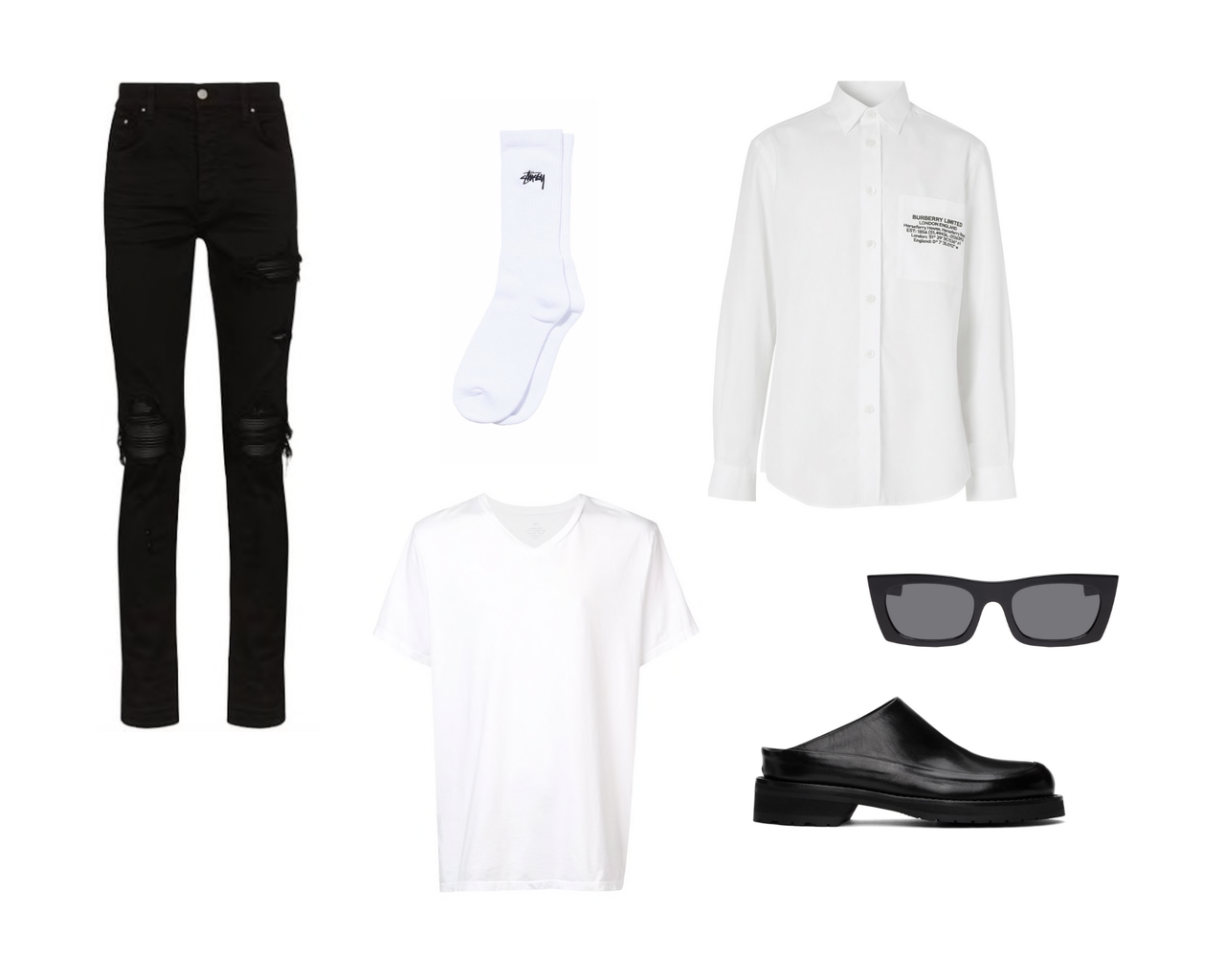 ICONE DI STILE: Micheal Jackson 80's inspired looks