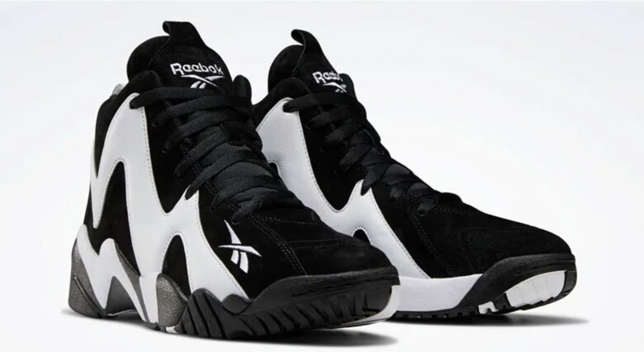 reebok kamikaze 4 italia