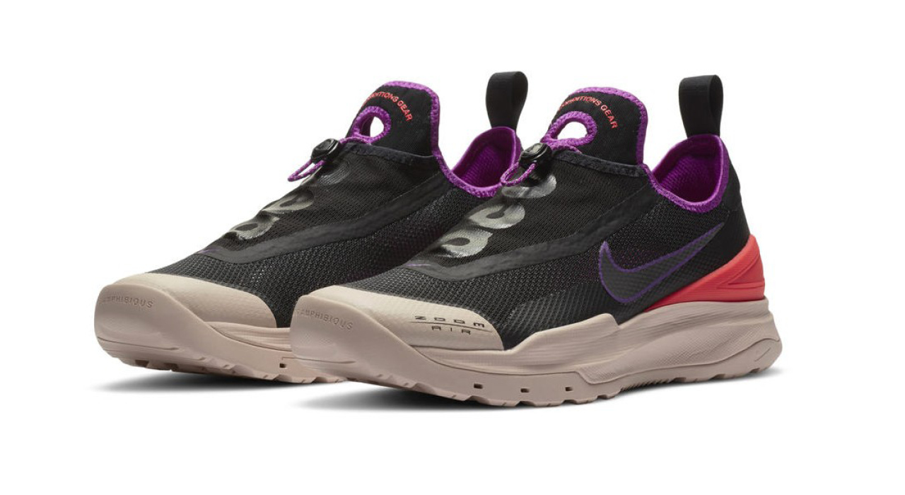 Nike ACG Air Zoom AO: tutte le info sulla release