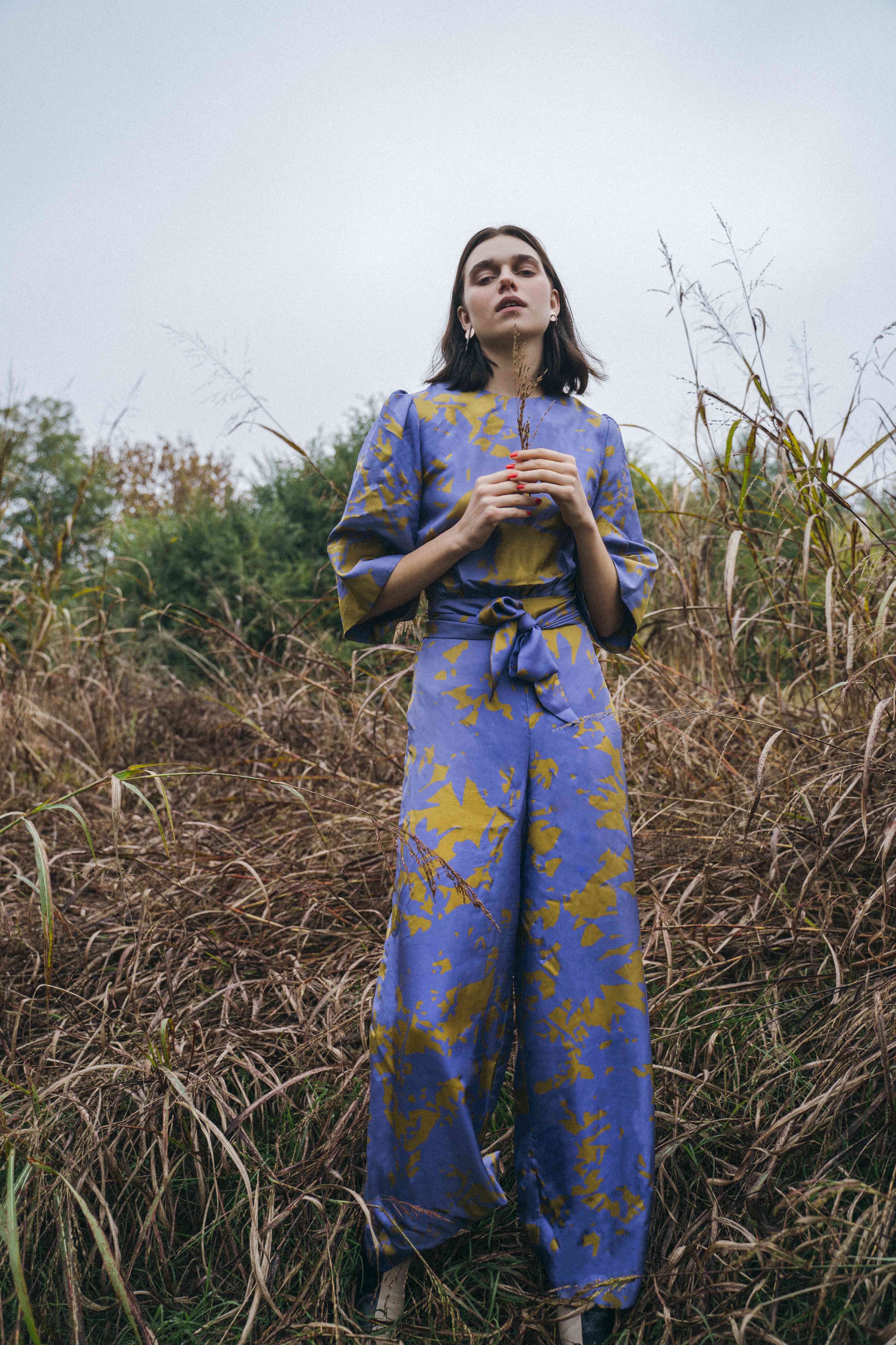 Autumn Countryside - Wait Fashion's October editorial - Wait! Fashion