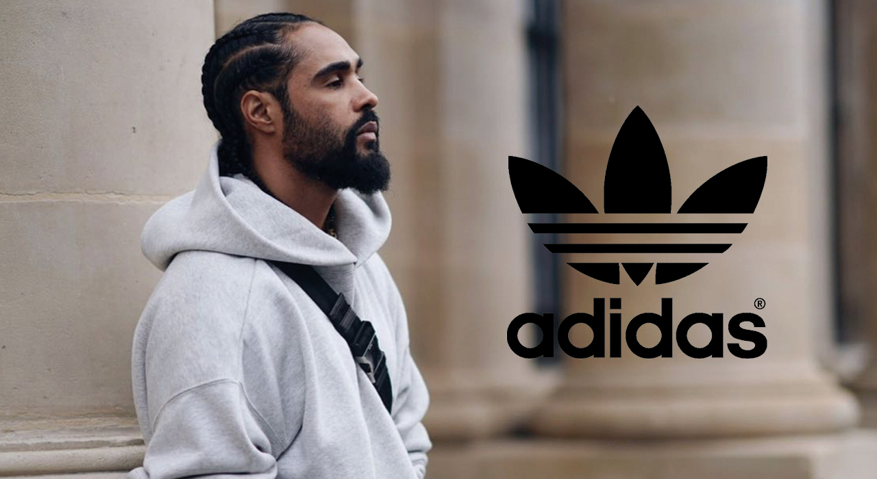 Adidas 2024 jerry lorenzo