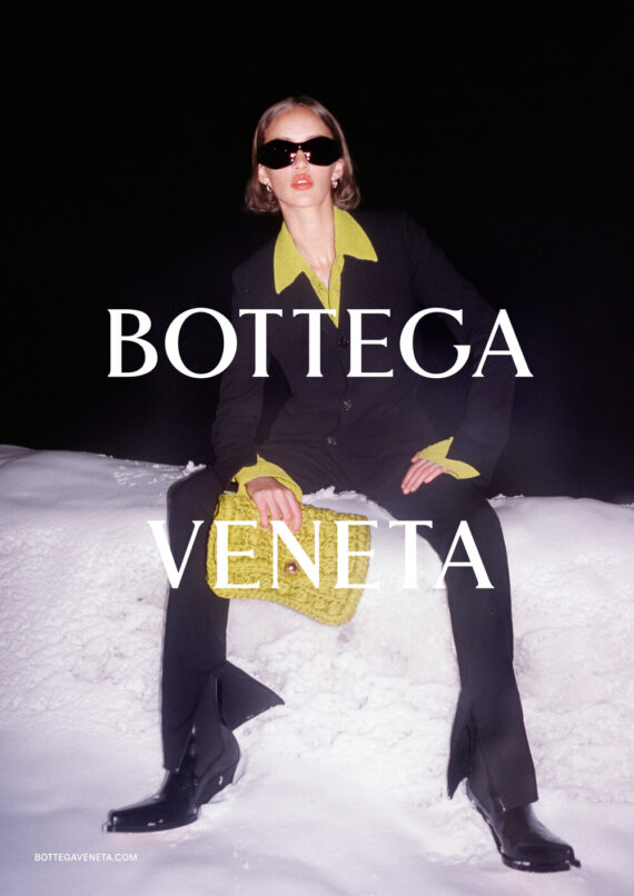 Bottega Veneta leaves the social networks - Il magazine di Michele Franzese  Moda