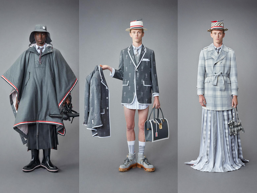 Thom Browne 6