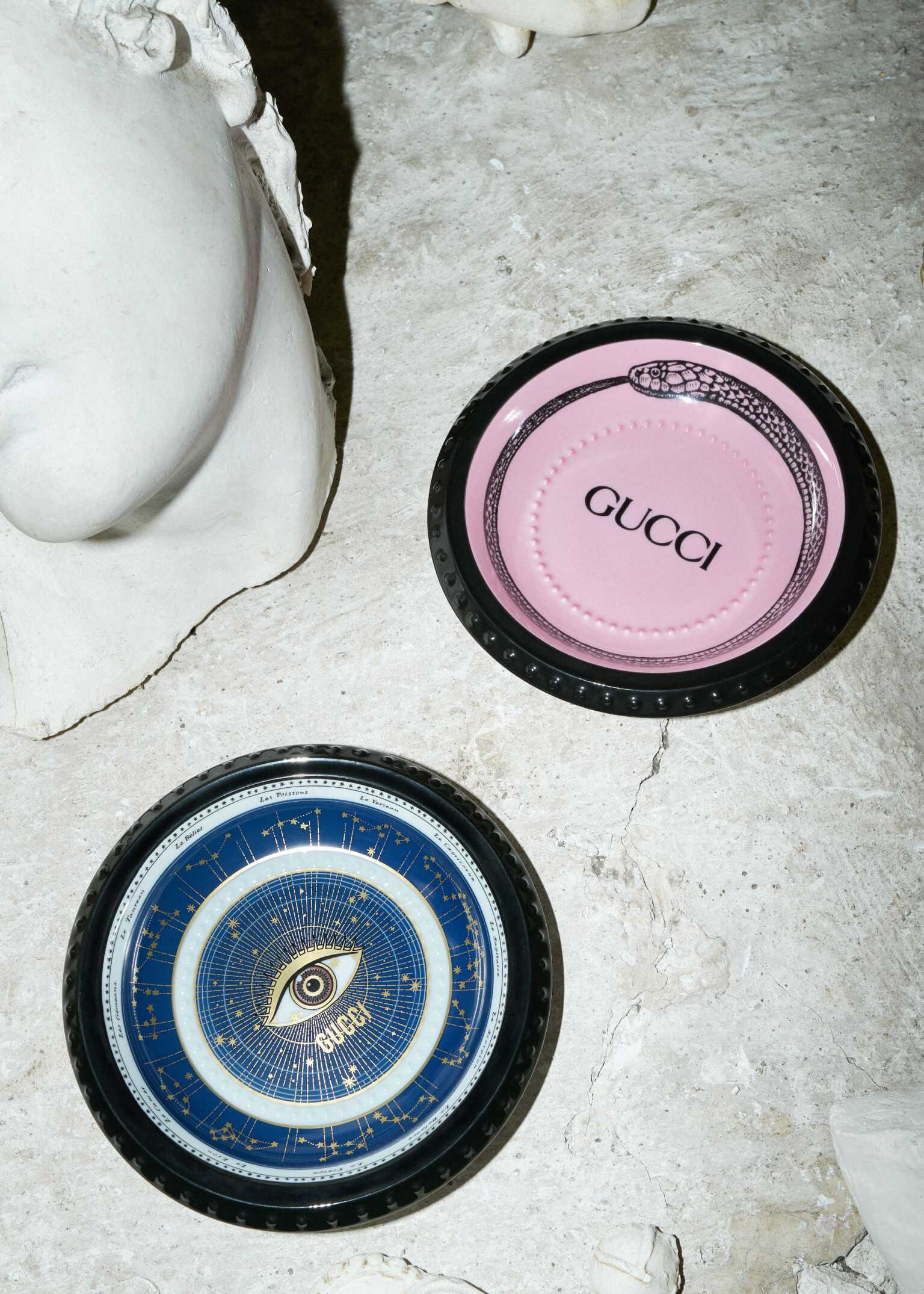 Gucci Décor 4