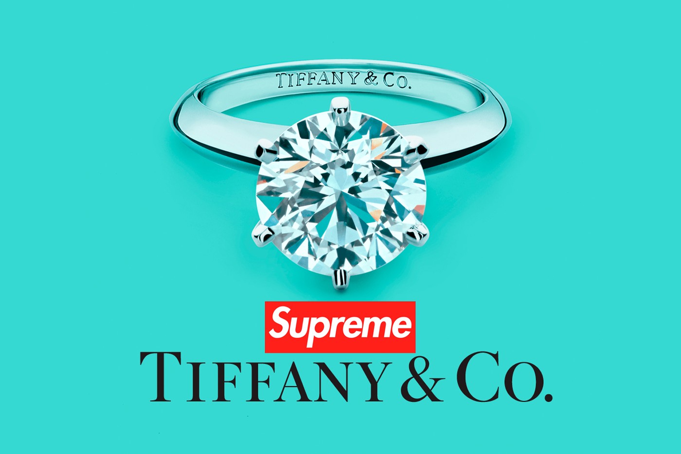 Tiffany & Co 