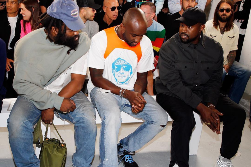 Supreme's creative director calls Kanye West “an insecure narcissist”